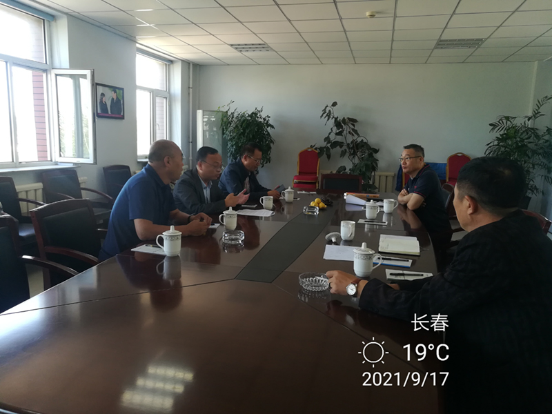 2021年9月17日，大唐長(zhǎng)山熱電廠領(lǐng)導(dǎo)班子一行3人來(lái)到公司進(jìn)行煤炭采購(gòu)業(yè)務(wù)洽談。.jpg